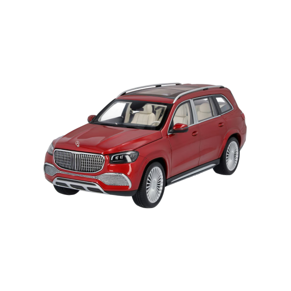 MAYBACH GLS Modellauto[1:18]