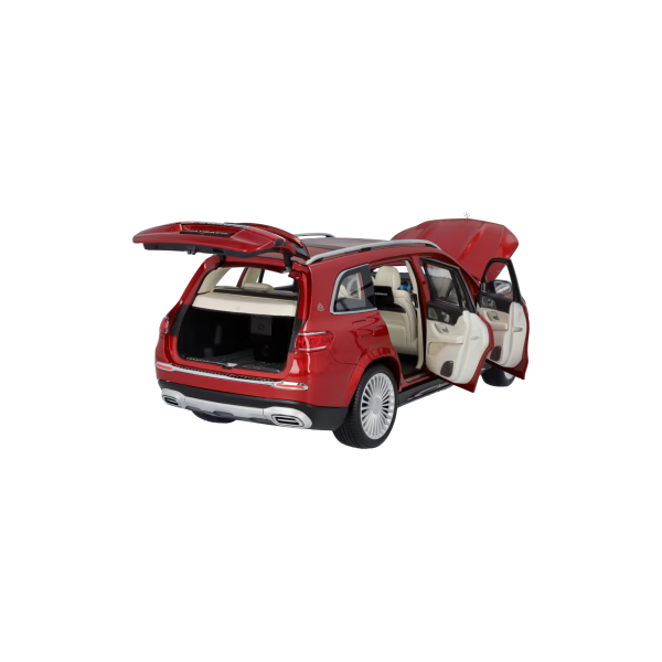 MAYBACH GLS Modellauto[1:18]
