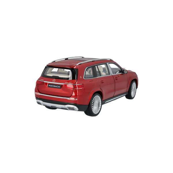 MAYBACH GLS Modellauto[1:18]