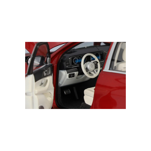 ✪ Original Mercedes-Benz MAYBACH GLS Modellauto[1:18]