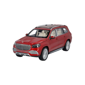 ✪ Original Mercedes-Benz MAYBACH GLS Modellauto[1:18]