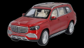 MAYBACH GLS Modellauto[1:18]