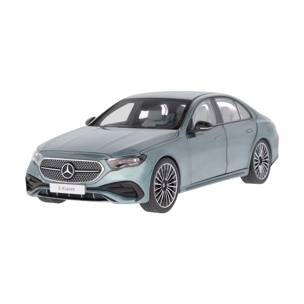 E-KLASSE AMG Line W214 Modellauto[1:18]
