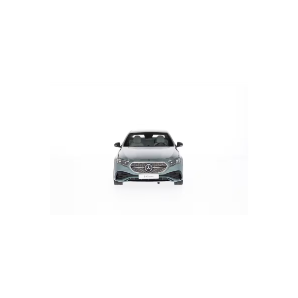 E-KLASSE AMG Line W214 Modellauto[1:18]