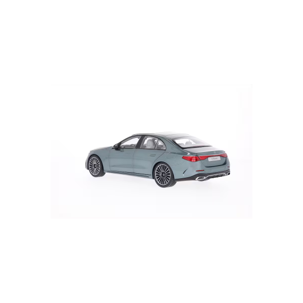 E-KLASSE AMG Line W214 Modellauto[1:18]