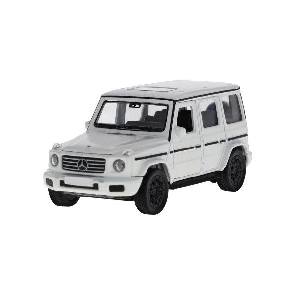 G-KLASSE PULLBACK G500 1:43