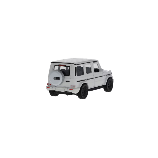G-KLASSE PULLBACK G500 1:43