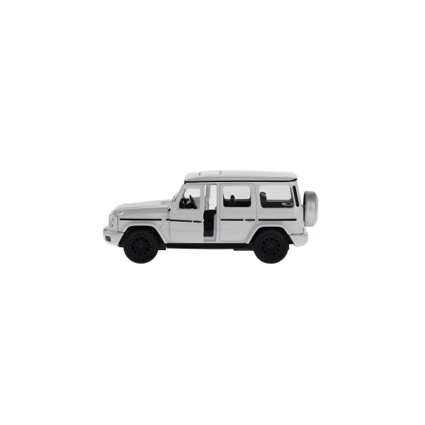 G-KLASSE PULLBACK G500 1:43