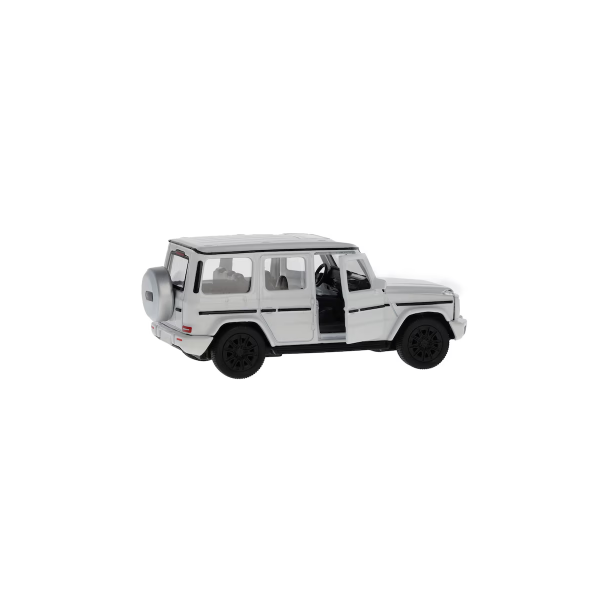 MB G-KLASSE PULLBACK G500 Modellauto[1:43]