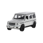 G-KLASSE PULLBACK G500 1:43