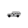 G-KLASSE PULLBACK G500 1:43