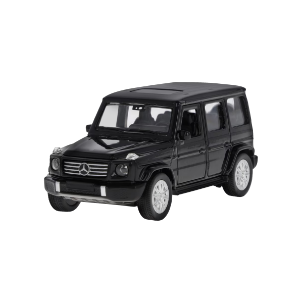 G-KLASSE PULLBACK G500 1:43