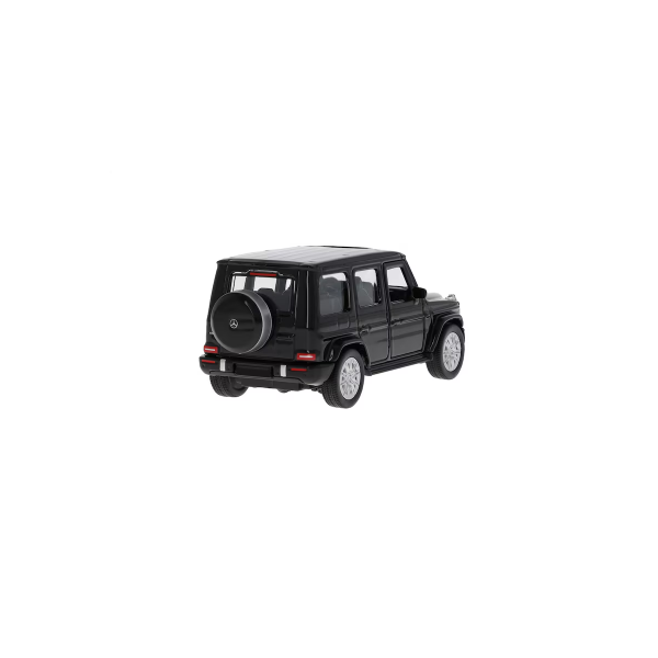 G-KLASSE PULLBACK G500 1:43