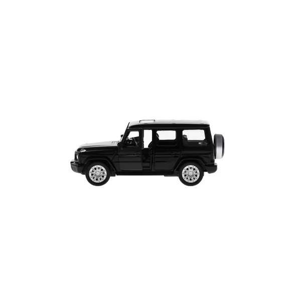 MB G-KLASSE PULLBACK G500 Modellauto[1:43]