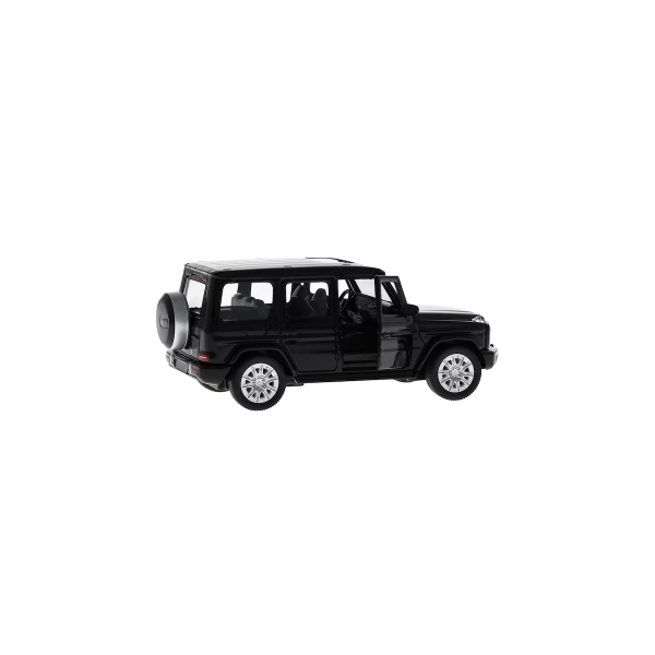 MB G-KLASSE PULLBACK G500 Modellauto[1:43]