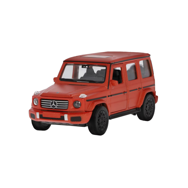 G-KLASSE PULLBACK G500 1:43