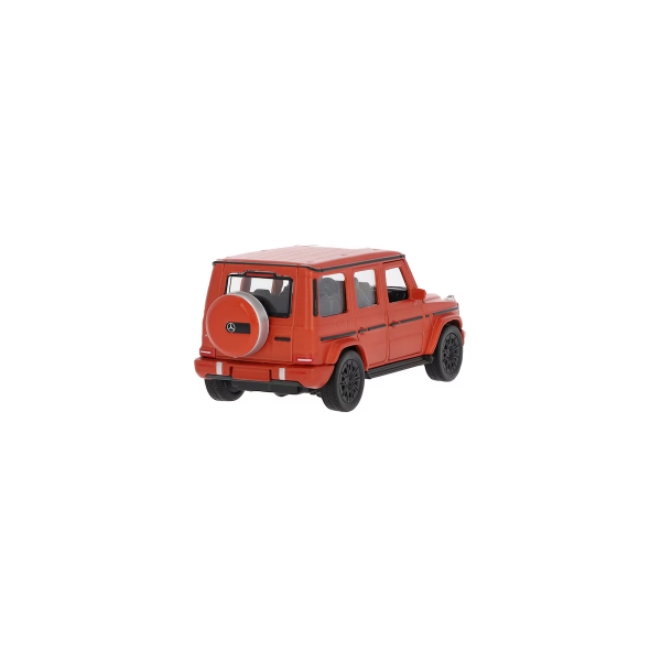 G-KLASSE PULLBACK G500 1:43