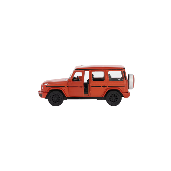 G-KLASSE PULLBACK G500 1:43
