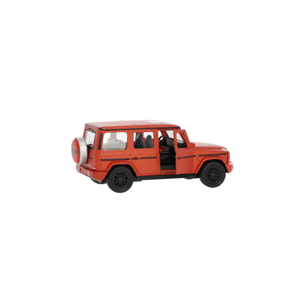 G-KLASSE PULLBACK G500 1:43