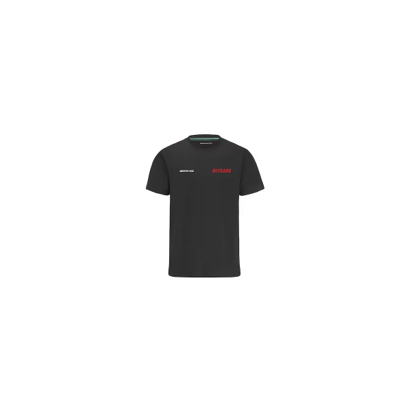 Original Mercedes-Benz AMG F1 T-SHIRT XXL