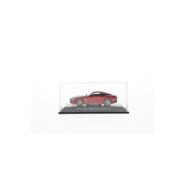AMG GT63 C192 1:43