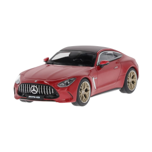 ✪ Original Mercedes-Benz AMG GT63 C192 Modellauto[1:43]