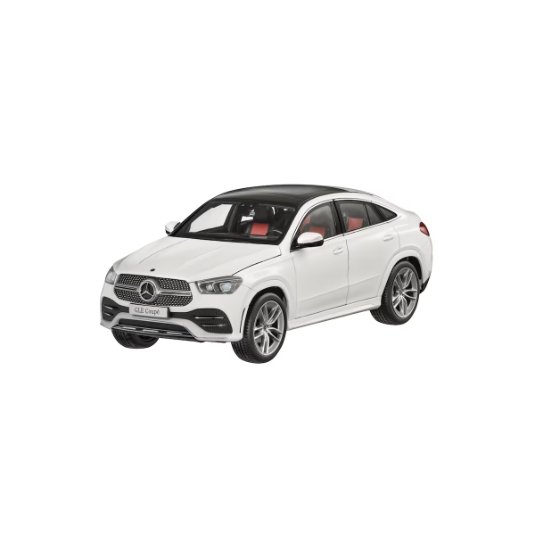 MB GLE COUPE C167 Modellauto[1:18]