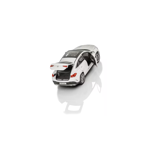 ✪ Original Mercedes-Benz GLE COUPE C167 Modellauto[1:18]