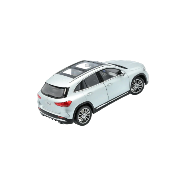 MB GLA H247 Modellauto[1:18]