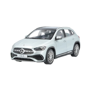 ✪ Original Mercedes-Benz GLA H247 Modellauto[1:18]