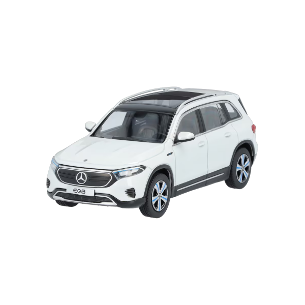 MB EQB X243 Modellauto[1:43]