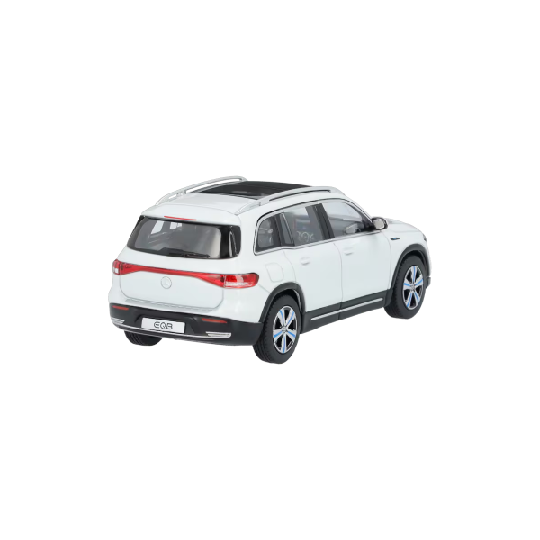 MB EQB X243 Modellauto[1:43]