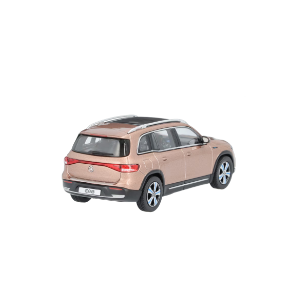 MB EQB X243 Modellauto[1:43]