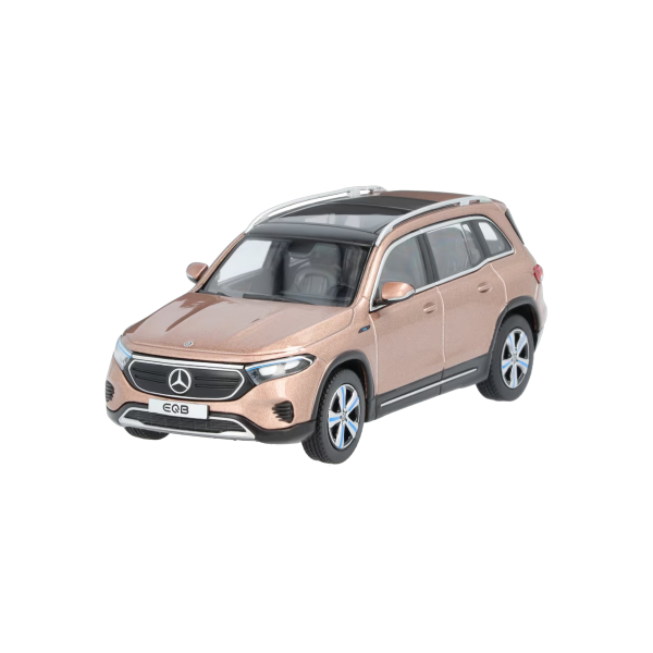 ✪ Original Mercedes-Benz EQB X243 Modellauto[1:43]