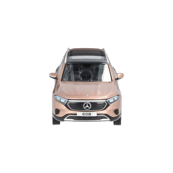 ✪ Original Mercedes-Benz EQB X243 Modellauto[1:43]