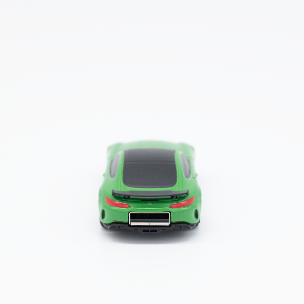 Original Mercedes-Benz USB-Stick AMG GT 16GB