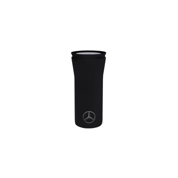 ✪ Original Mercedes-Benz TO GO BECHER