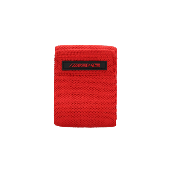 ✪ Original Mercedes-Benz AMG FITNESSBAND 3-er Set