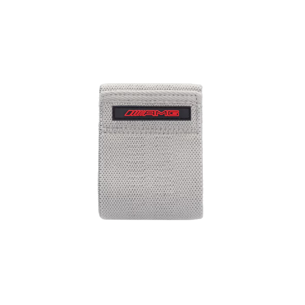 ✪ Original Mercedes-Benz AMG FITNESSBAND 3-er Set