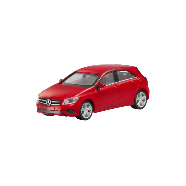 ✪ Original Mercedes-Benz A-KLASSE W176 Modellauto[1:87]