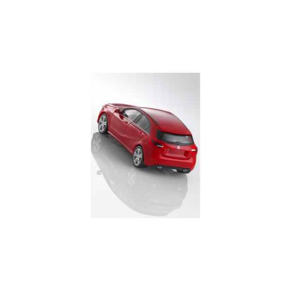 ✪ Original Mercedes-Benz A-KLASSE W176 Modellauto[1:87]