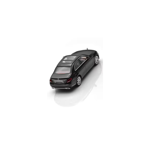 MB E-KLASSE EXCLUSIVE W213 Modellauto[1:43]