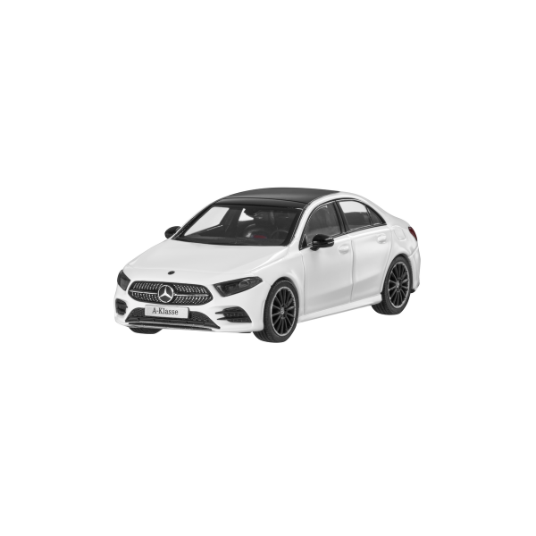 ✪ Original Mercedes-Benz A-KLASSE V177 Modellauto[1:43]