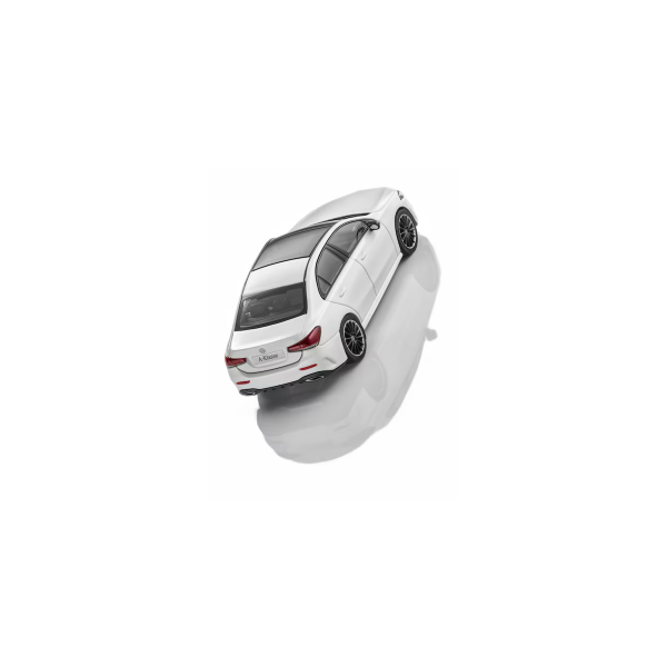 ✪ Original Mercedes-Benz A-KLASSE V177 Modellauto[1:43]