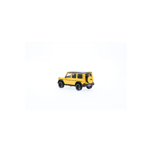 MB G-KLASSE W463 Modellauto[1:43]