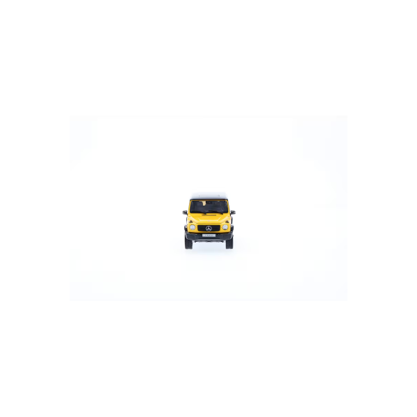 ✪ Original Mercedes-Benz G-KLASSE W463 Modellauto[1:43]