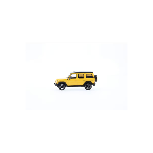 ✪ Original Mercedes-Benz G-KLASSE W463 Modellauto[1:43]