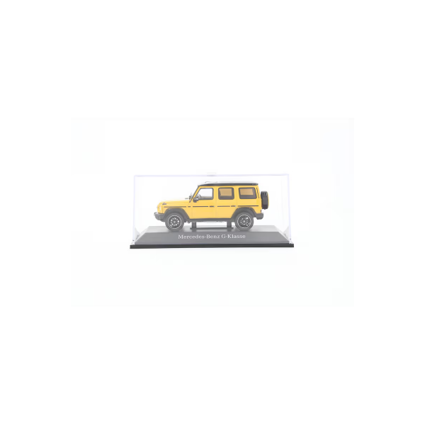 ✪ Original Mercedes-Benz G-KLASSE W463 Modellauto[1:43]
