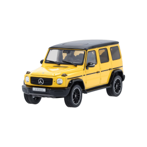 ✪ Original Mercedes-Benz G-KLASSE W463 Modellauto[1:43]