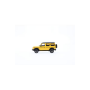 ✪ Original Mercedes-Benz G-KLASSE W463 Modellauto[1:43]
